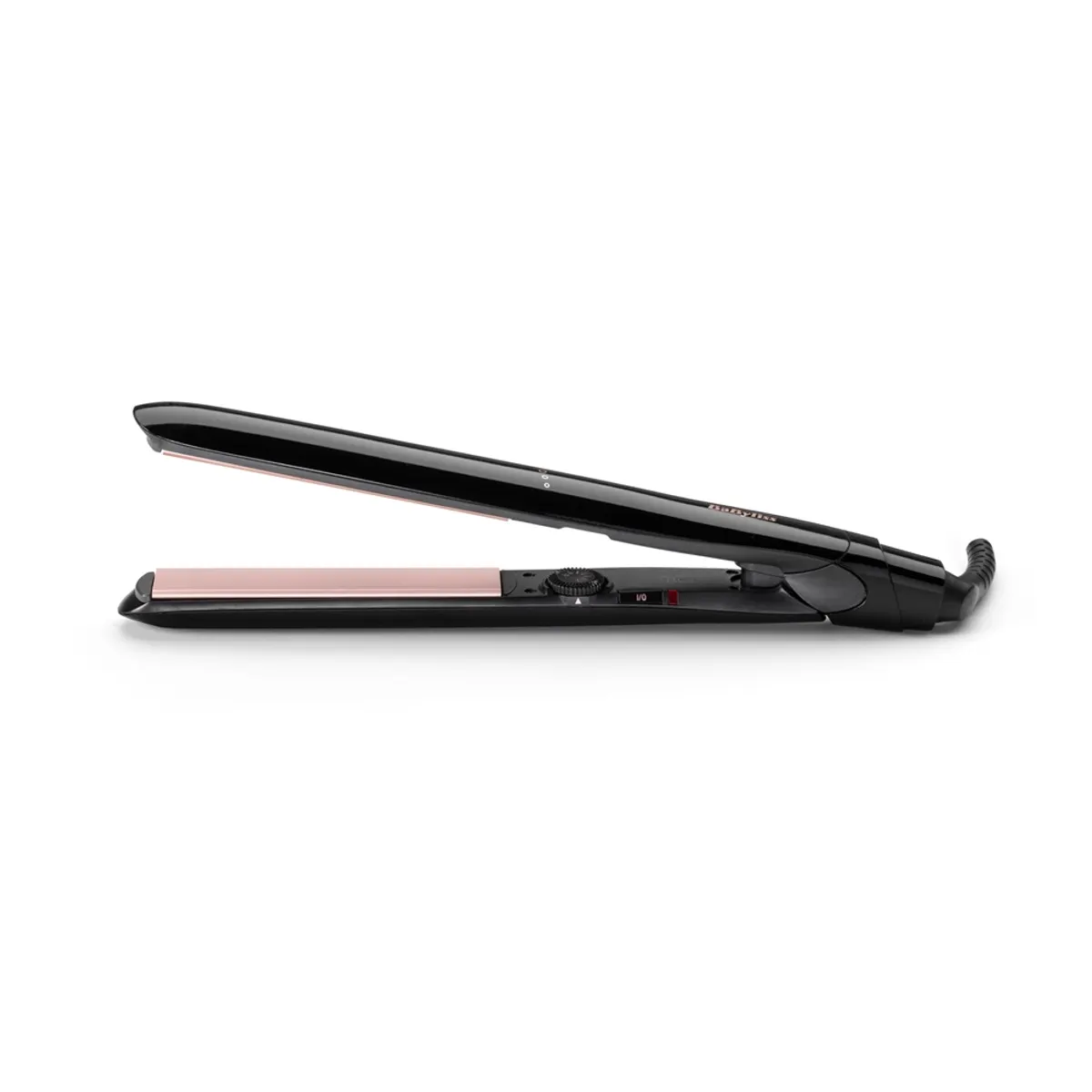 BaByliss ST298E Hajvasaló kerámia bevonat 235 C 13 fokozat 360 fokban elforgatható alapzat 3 m vezeték #1