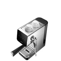 Xiaomi BHR9798EU fél-automata eszpresszó kávéfőző 20 bar szivattyú NTC hőmérséklet-szabályozás rozsdamentes acél 0,9 L #3