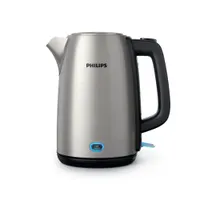 PHILIPS HD9353/90 vízforraló 1,7 l 1900 W 360 fokos alapzat vezeték nélküli 200 µm szűrő