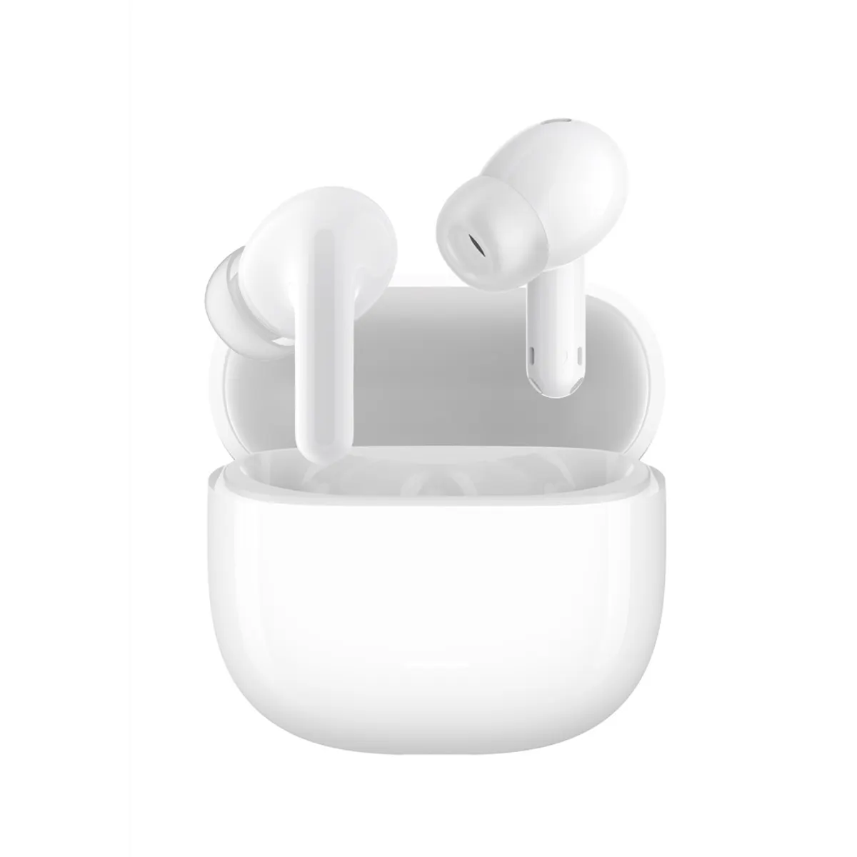 Xiaomi BHR8655GL Redmi Buds 6 Lite fehér 12,4mm TWS Bluetooth kétmikrofonos zajcsökkentés #1