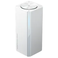 Xiaomi DVB4459GL Mesh rendszer WiFi 6 3000 Mbit duál-sávos 4 LAN port WPA3 beamforming 250 eszköz #2