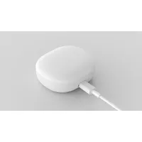 Xiaomi BHR6919GL Redmi Buds 4 Lite True Wireless Bluetooth 5.3 IP54 12 mm meghajtó fehér #4