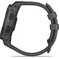 Garmin 010-02933-00 Instinct E 45mm MIP GPS fekete sötétszürke szíj #4