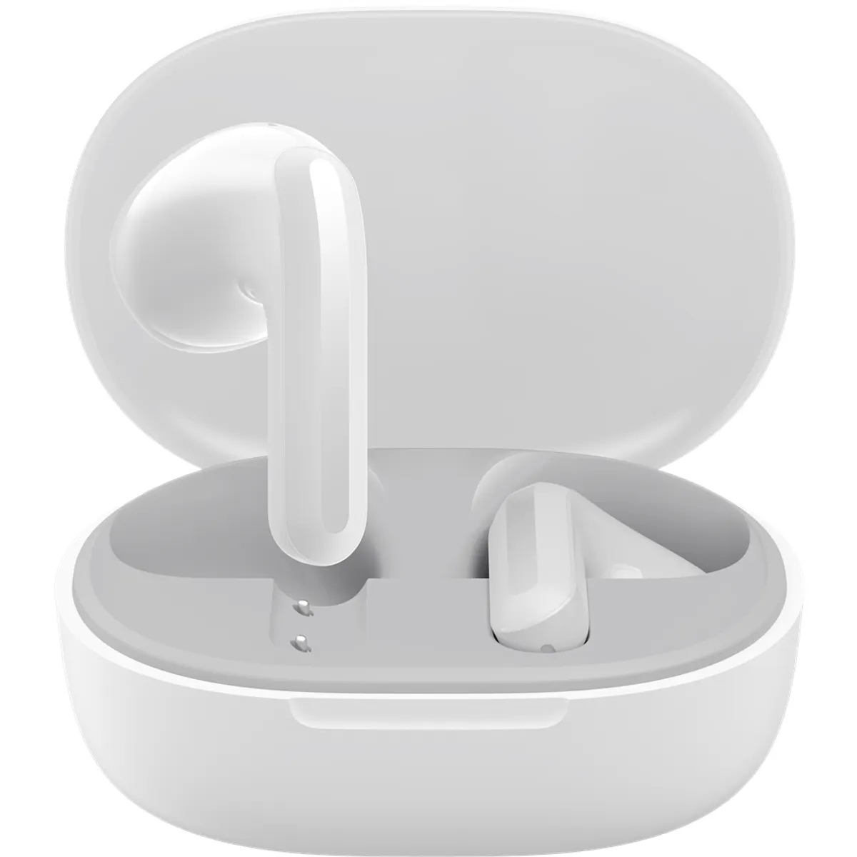 Xiaomi BHR6919GL Redmi Buds 4 Lite True Wireless Bluetooth 5.3 IP54 12 mm meghajtó fehér #1