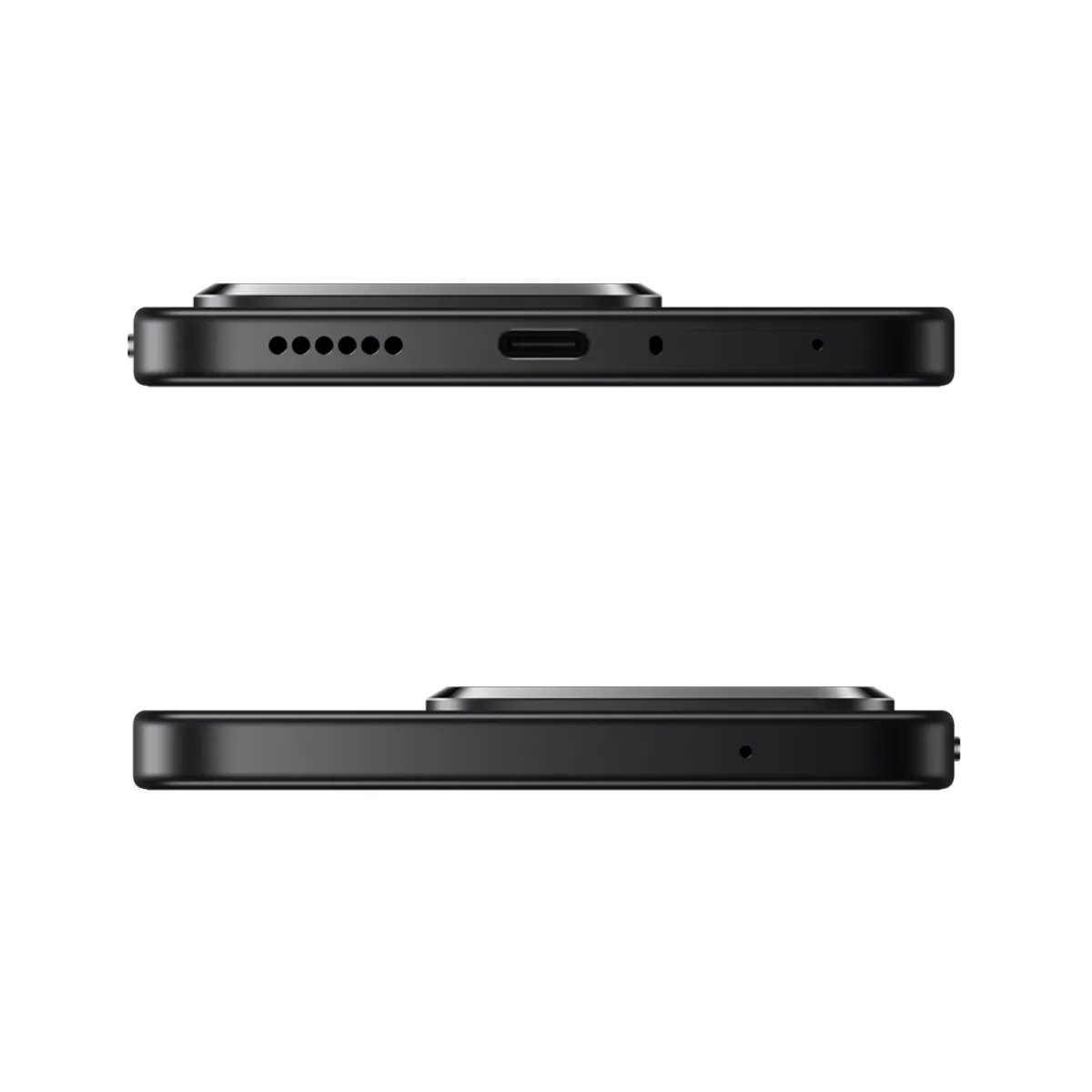 Xiaomi MZB0KYPEU 15T 6,83" fekete 12GB-512GB 50MP Leica háromkamerás Dimensity 8400-Ultra 5500 mAh 67W #8