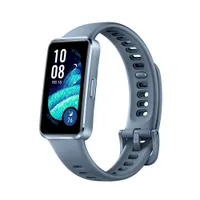 Huawei 55020ELL Band 10 kék 1,47" AMOLED kijelző #2