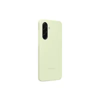 Samsung EF-PA366CGEGWW A36 5G szilikon tok világoszöld #3