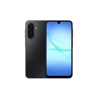 Samsung SM-A176BZKAEUE Galaxy A17 5G fekete 6.7" kijelző 4 GB RAM 128 GB