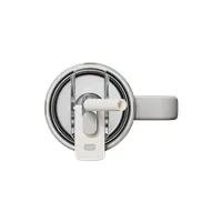XIAOMI BHR9540GL szívószálas utazó termosz 1 l 316L belső, tritan fedél, szilikon szívószál, vízszintjelző #6