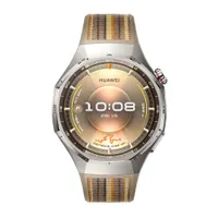 Huawei 55020FTS Watch GT6 Pro 46mm barna