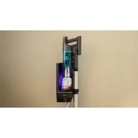 Cecotec 4943 2 az 1-ben rúdporszívó 30 000 Pa 70 perc UV-C antibakteriális szűrő porzsák nélküli 3 L #10