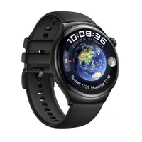 Huawei 55020AMN Watch 4 Sport 1.5" kijelző LTE 32 GB NFC Bluetooth #7