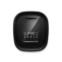 PHILIPS HD3090/80 Multifunkciós készülék 1,8 L 436 W, 8 program, beépített kijelző, hőmérséklet-szabályozás, rizs funkció, nem tapadós bevonat, fekete #5