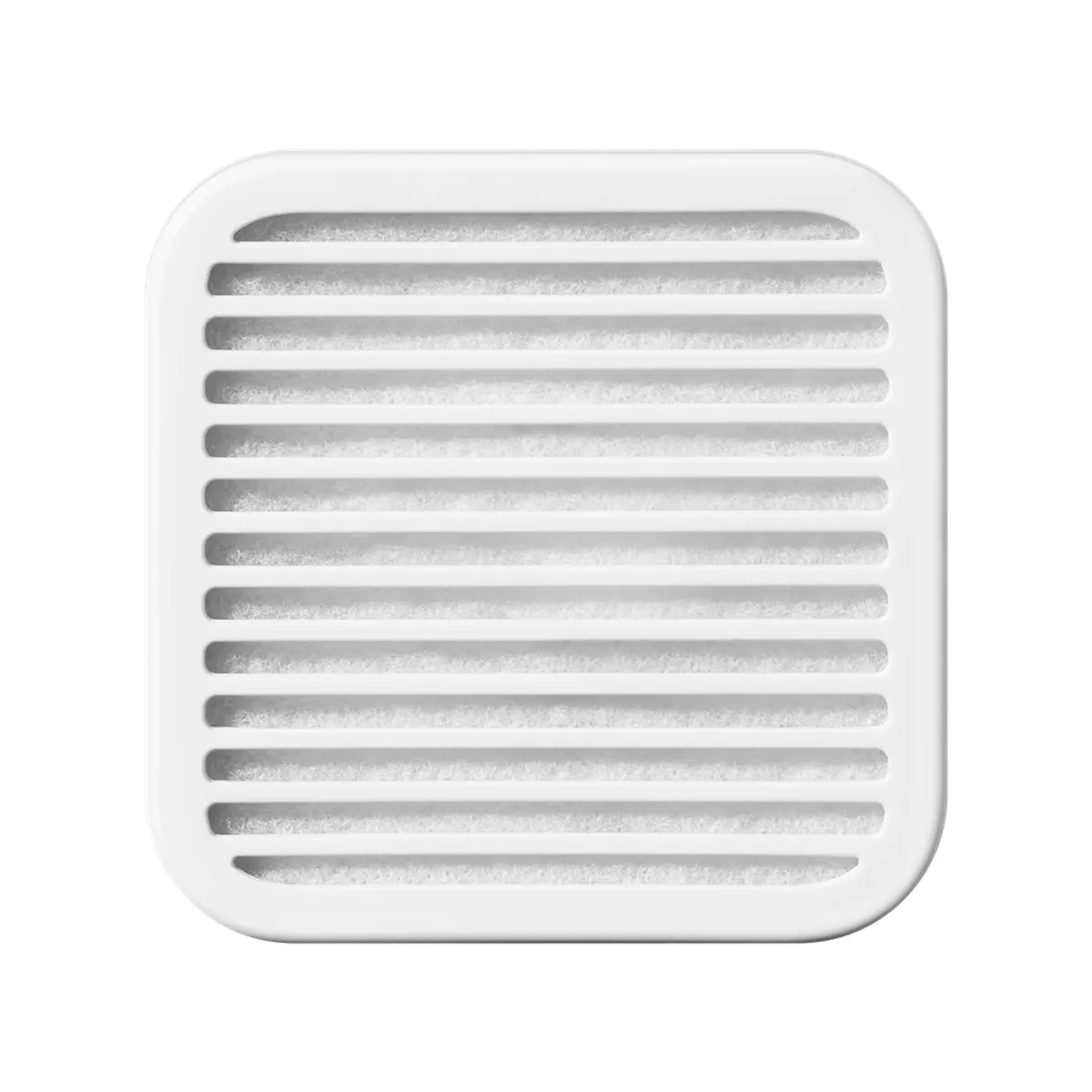 Xiaomi BHR9106GL szárítópatron 90x90x18 mm PP és szilikon 3 db #3
