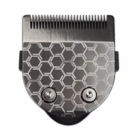 BaByliss MT727E trimmelő titán penge vezeték nélküli beépített akkumulátor 8 ó töltés 60 perc kivehető kés mosható 4 hosszbeállítás min 0,5 mm max 8 mm 10 fésű #3