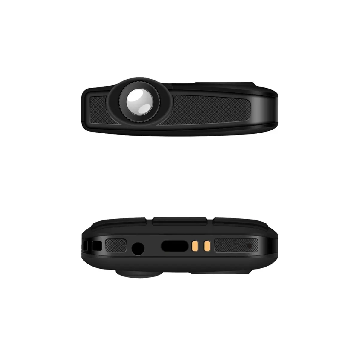 EVOLVEO SGM EP-801-FLB EasyPhone FL DualSIM 2.3" 8 gyorstárcsázó gomb #4