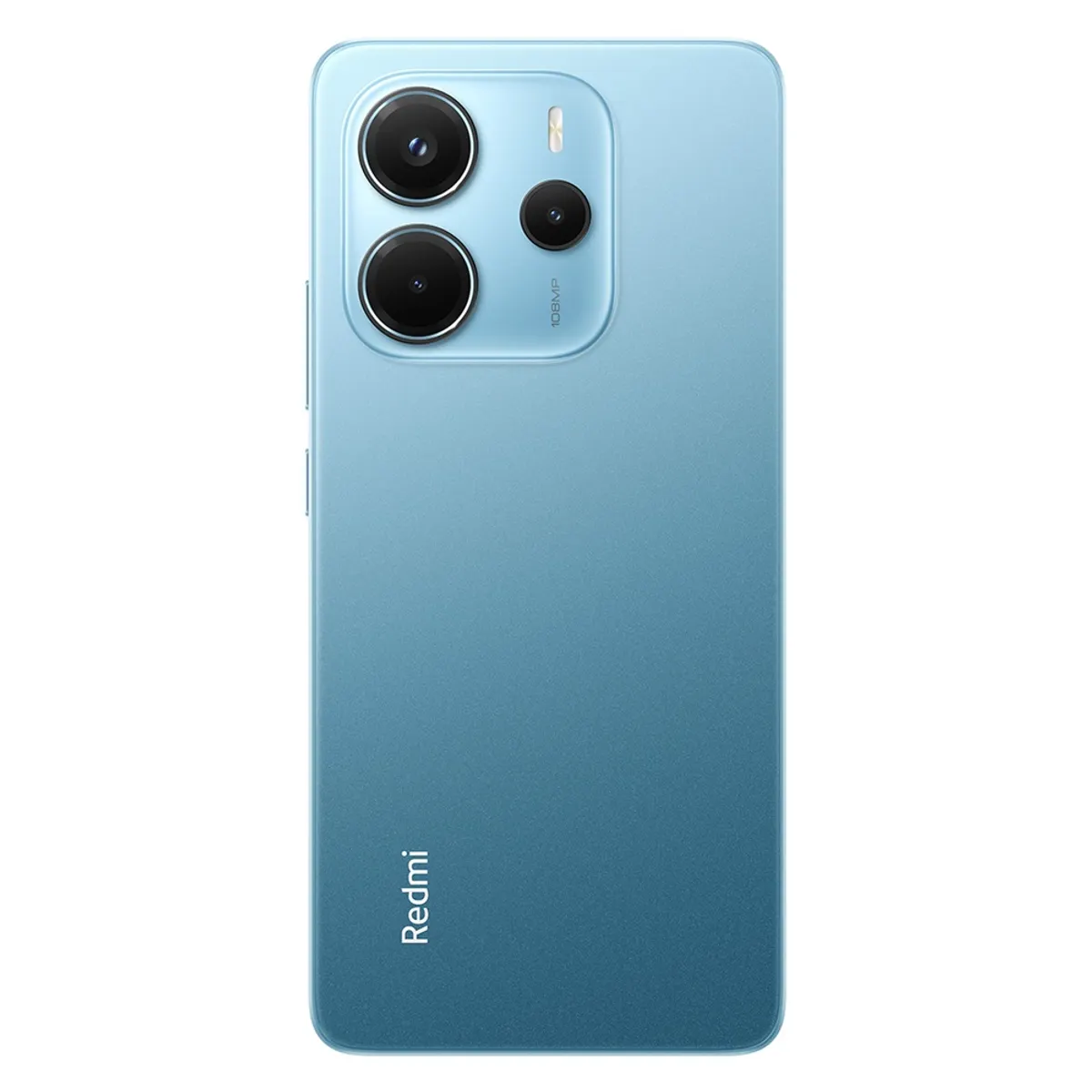 XIAOMI MZB0J09EU Redmi Note 14 6,67" AMOLED 120Hz 108MP 6GB 128GB Óceánkék #5