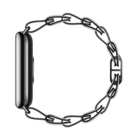 Xiaomi BHR7303GL Zenekar Fekete 200 mm Smart Band 8 Tevékenységkövető #4