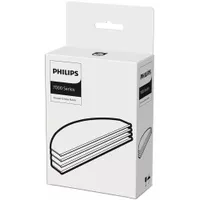 Philips XV1470/00 Felmosó párna XU7000 XU7100 4 db mosható abs szürke