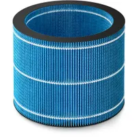 PHILIPS FY3446/30 légtisztító szűrőbetét kék HU3918 HU3916 HU3915 HU2718 HU2716 #2
