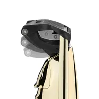 BaByliss S992E Super-X szakállvágó fém markolat T-pengés japán acél pengék 5 óra vezeték nélküli használat #7