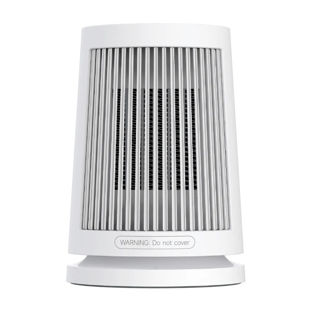 Xiaomi BHR8940EU ventilátoros elektromos helyiségfűtő készülék 600 W kerámia abs 220-240 V 50-60 Hz kijelző forgógombos #1