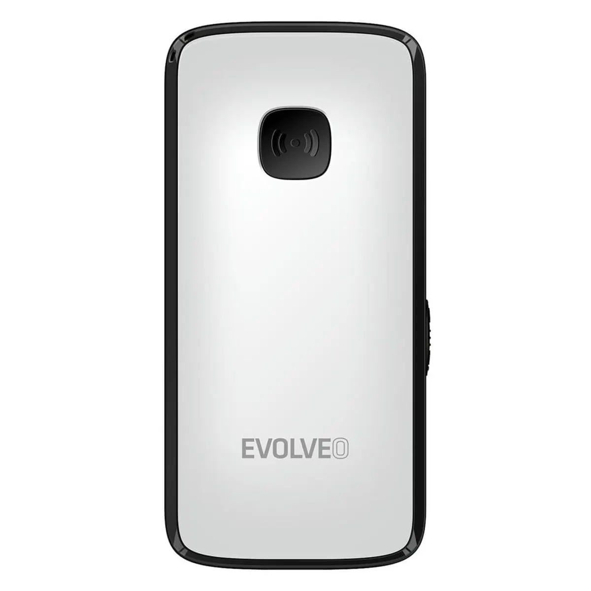 EVOLVEO SGM EP-400-IDW EasyPhone EP-400 nagy gombos SOS helymeghatározás FM rádió 2 SIM 1400 mAh töltőállomás 2.4" kijelző #2