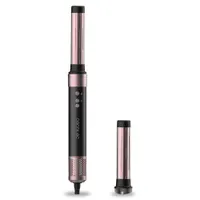CECOTEC 244 CeramicCare 2in1 AirGlam hajformázó Coanda 1400 W kerámia keratin bevonatú fejek #2