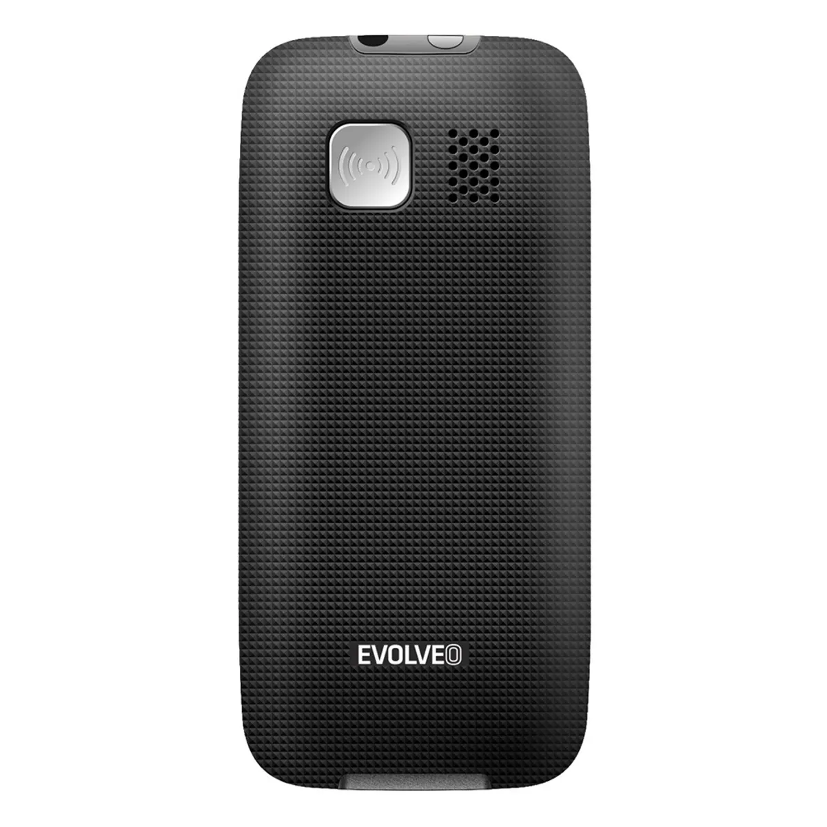 EVOLVEO SGM EP-501-BK EasyPhone 1.8" kijelző, SOS gomb #2