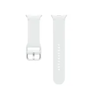 Samsung ET-SNL33LWEGEU sportszíj fehér M-L Watch8 44mm