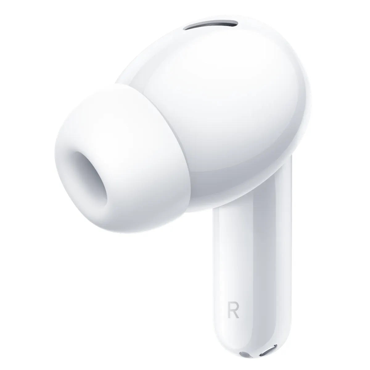Xiaomi BHR7662GL True Wireless fejhallgató ANC BT 5.3 LDAC IP54 Moonlight White #6