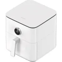 XIAOMI BHR7358EU Forrólevegős sütő 6,5 L 1800 W 220-240 V max 220 °C Fehér PTFE belső 226x226x135 forgombos érintős