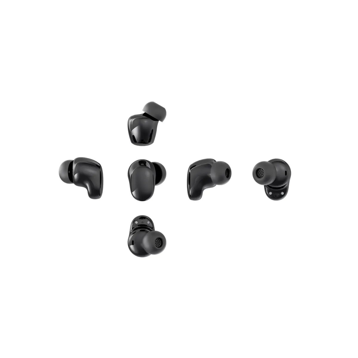 Xiaomi BHR8776GL Bluetooth fülhallgató 5.4 10 mm meghajtó IPX4 tok 600 mAh 57 mAh érintéses #3