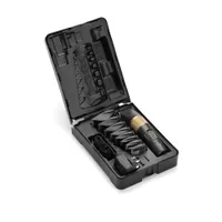 BaByliss E987E hajvágó-trimmelő fej Li-ion 160 perc 0,6-28 mm 8 pozíció vízálló 2 tartozék arany-gránit #3