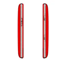 EVOLVEO SGM EP-601-XR-RD EasyPhone XR piros 2,3" #3
