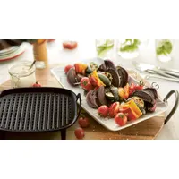 Philips hd9926-00 grill alátét és nyársak alumínium szürke kompatibilis na110, na120, na210, na211, na320, hd9100, hd9200 #6
