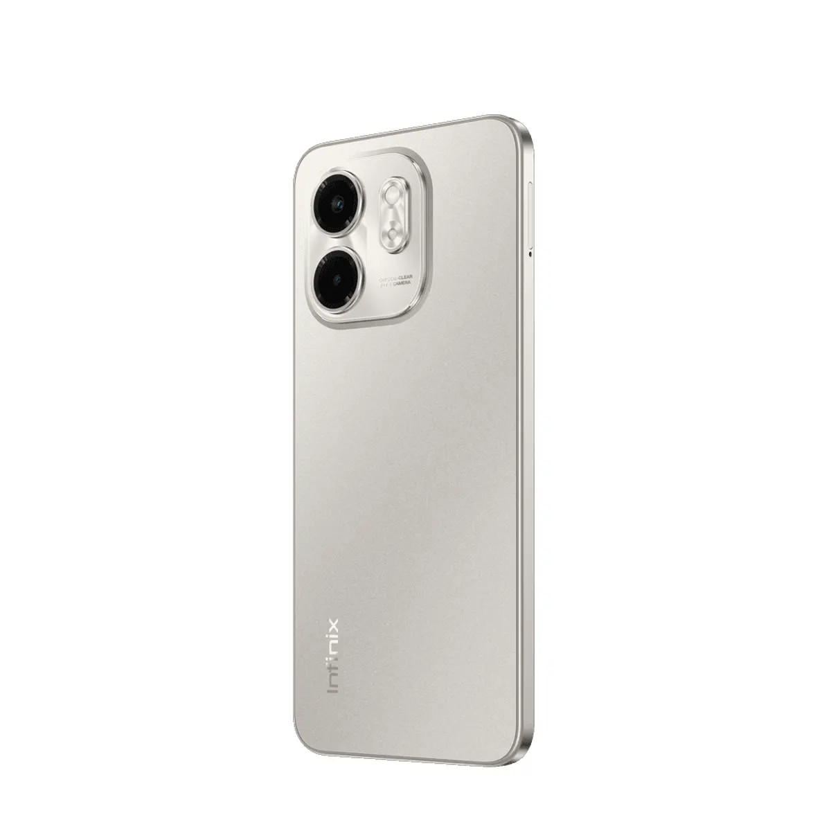 Infinix X6532CNT Smart 9 HD 6,7" HD 90 Hz 4GB RAM 64GB Neo Titanium IP54 Android 14 Go reverse charge #2