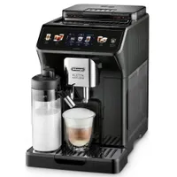 DeLonghi ECAM450.65.G Eszpresszó automata kávéfőző 1,8 L víztartály 19 bar TFT kijelző beépített daráló cappuccino latte macchiato #2