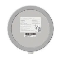 Xiaomi BHR8940EU ventilátoros elektromos helyiségfűtő készülék 600 W kerámia abs 220-240 V 50-60 Hz kijelző forgógombos #6