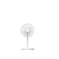 Xiaomi PYV4007GL Mi Smart Standing Fan 2 Lite padló és asztal 642-1000mm fehér 45W 220V 3 sebesség 90 fokos oszcilláció #4