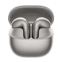 Xiaomi BHR08OHGL Buds 6 titánszürke IP54 Bluetooth 5.4 6 óra egy feltöltéssel, 35 óra összes használati idő