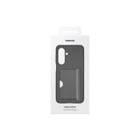 Samsung EF-OA266TBEGWW A26 5G kártyazseb tok fekete #7