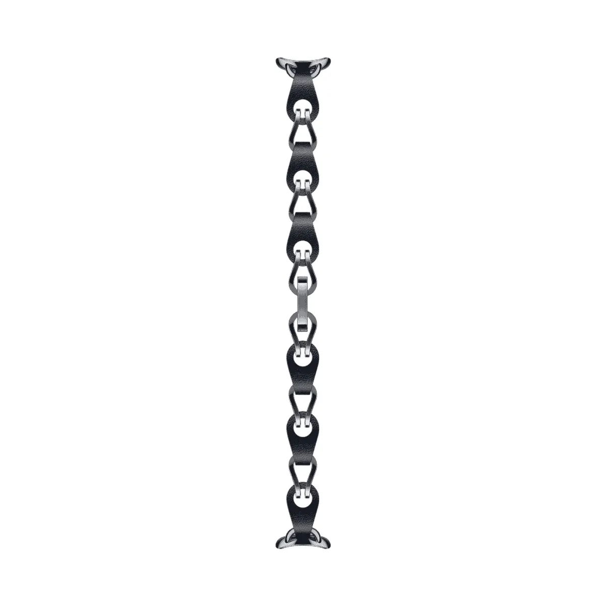 Xiaomi BHR7303GL Zenekar Fekete 200 mm Smart Band 8 Tevékenységkövető #6