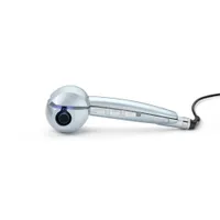 BaByliss C1700E forrólevegős hajkefe kerámia bevonat 230C, 3 hőfok, 2,8 m vezeték, automatikus kikapcsolás, jelzőlámpa, AC