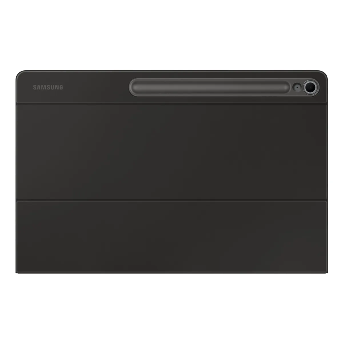 Samsung EF-DX620BBEGGB EF-DX620 65 billentyűs dokkolásos tok beépített állvány tolltartó fekete #2