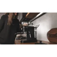 CECOTEC 01653 félautomata kávéfőző tejhabosító 20 bar 1,2 L őrölt kávé #9