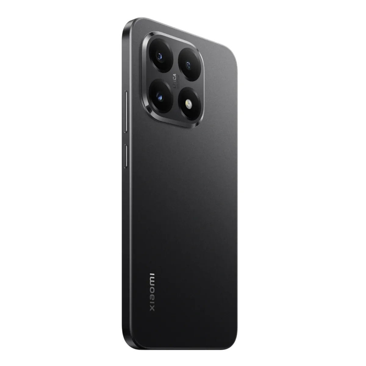 Xiaomi MZB0KYPEU 15T 6,83" fekete 12GB-512GB 50MP Leica háromkamerás Dimensity 8400-Ultra 5500 mAh 67W #6