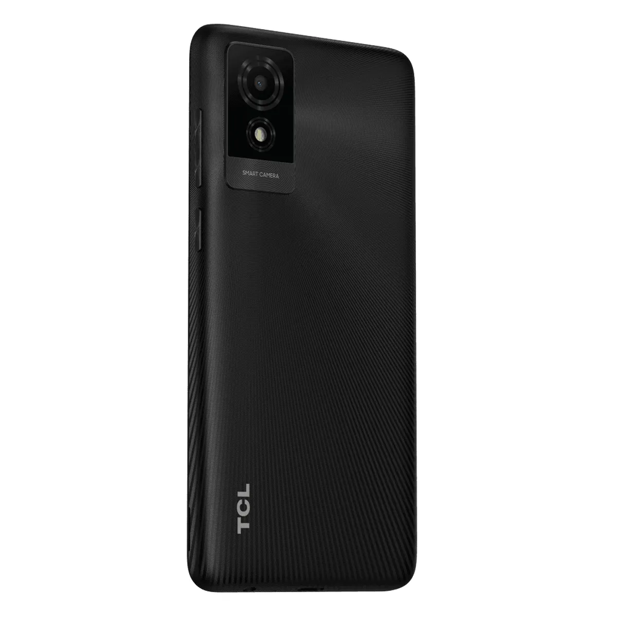 TCL T433D-2ALCA112 T433D 2 GB RAM 32 GB belső tárhely 6" Android 14 Go edition Helio G36 Dual SIM 4G MicroSD up to 1 TB Prime Black #6