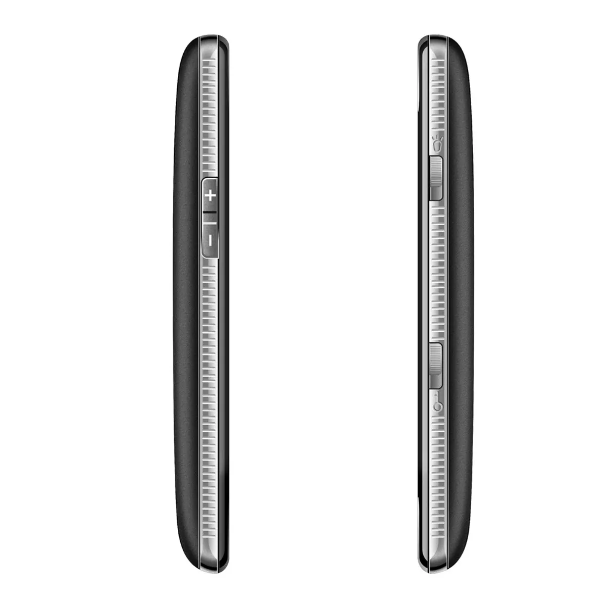 EVOLVEO SGM EP-601-XR-BK EasyPhone XR 2,3" kijelző #3