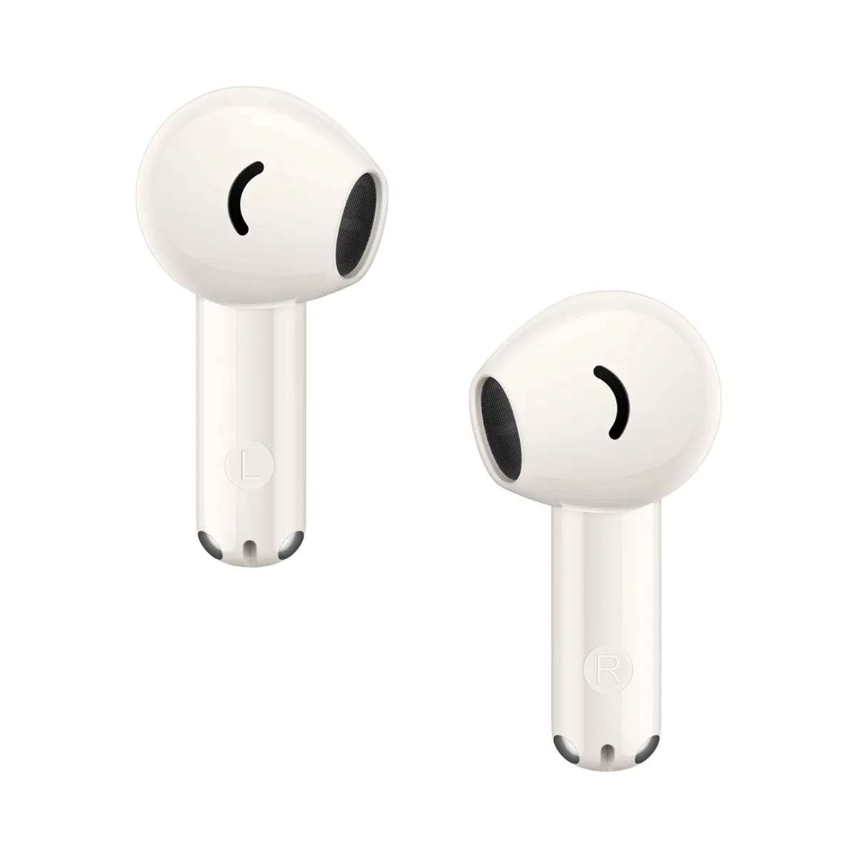 Huawei 55037991 Vezeték nélküli fejhallgató Bluetooth 5.4 10 mm IP54 Bézs 9 ó Beszédidő 5 ó USB C #7